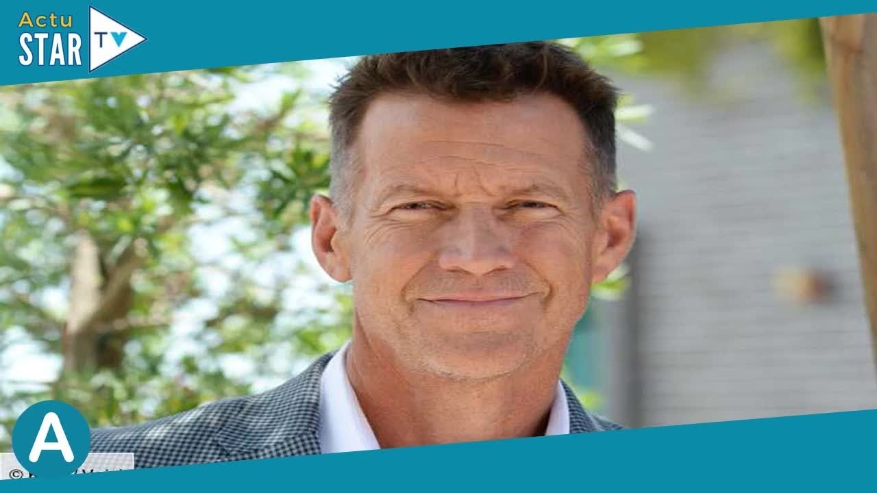 Desperate Housewives pourquoi James Denton a été très content de la