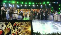 Lucica Paltineanu - Canta-mi, canta-mi, lautar (Cantece de petrecere - TVR 1 - 01.01.2023)