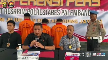 UNGKAP KASUS TRUCK