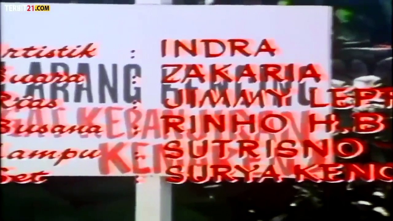 Dongkrak Antik (1982)