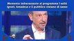 Momento imbarazzante al programma I soliti ignoti, Amadeus e il pubblico restano di sasso