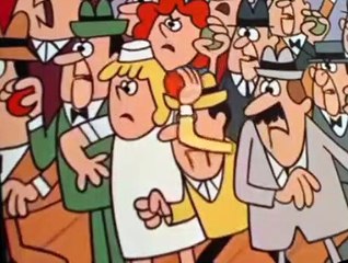Underdog Underdog E022 – The Magnet Men (pt 3&4)