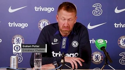 Chelsea Coach Potter Praises New Signing Mudryk Ahead of Liverpool Clash ⚽