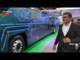 Auto Expo 2023: Eicher Intercity Electric Bus Walkaround I Promeet Ghosh I HINDI DriveSpark