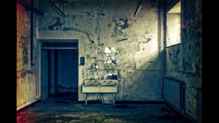 Horror Film Score Showreel-George Rigas