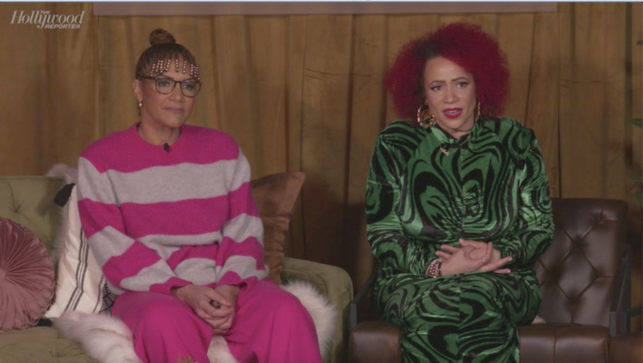 Nikole Hannah-Jones and Shoshana Guy On Turning 'The 1619 Project' Into A Docuseries | Sundance 2023