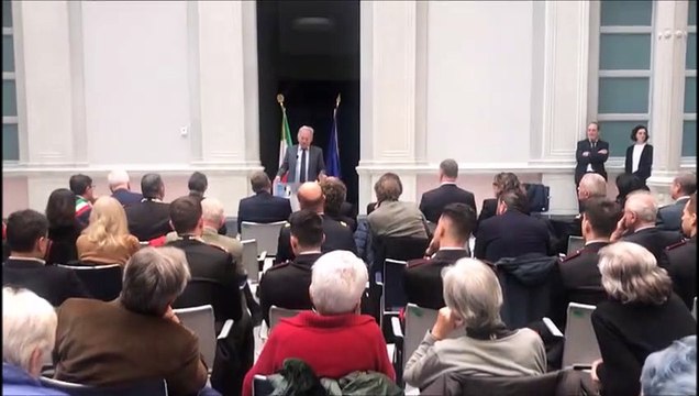 Firenze, nasce il ristorante degli Uffizi