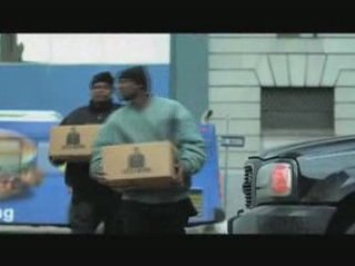 Trick Trick - Let's Work