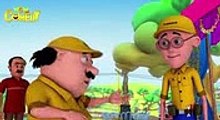 Motu Patlu The Plumber - Motu Patlu in Hindi - 3D Animated cartoon series for kids - As on nick