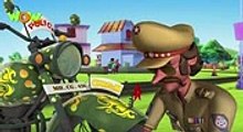 Naughty Motu - Motu Patlu in Hindi - 3D Animation Cartoon for Kids -As seen on Nickelodeon