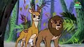 Simbha Cartoon Movie