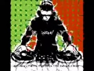 Angelina - Tide Is High (90s Throwback) 🎶