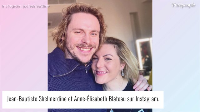 Anne-Élisabeth Blateau (Scènes de ménage) méconnaissable : ce nouveau look qui la change complètement
