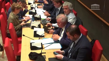 magazine _ entretien avec Guy Bricout du 14 01 23