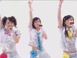 Perfume - AkihabaLOVE (close up ver.)