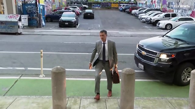 La patron de Tesla, Elon Musk, à la barre au procès des tweets frauduleux