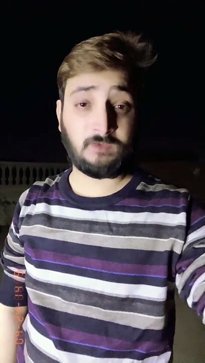 Hum nay b Ke the Mohabbat kise say 