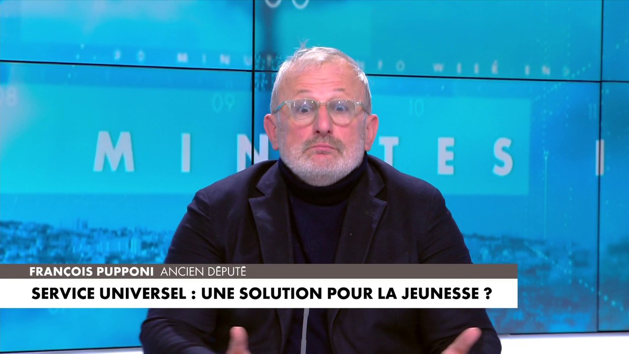 François Pupponi : «Ce n’est pas un problème de police, c’est un problème de prévention»