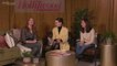 Rosalie Craig and Emilia Clarke on Reading 'The Pod Generation' Script For The First Time, The Advancement of Technology & More | Sundance 2023