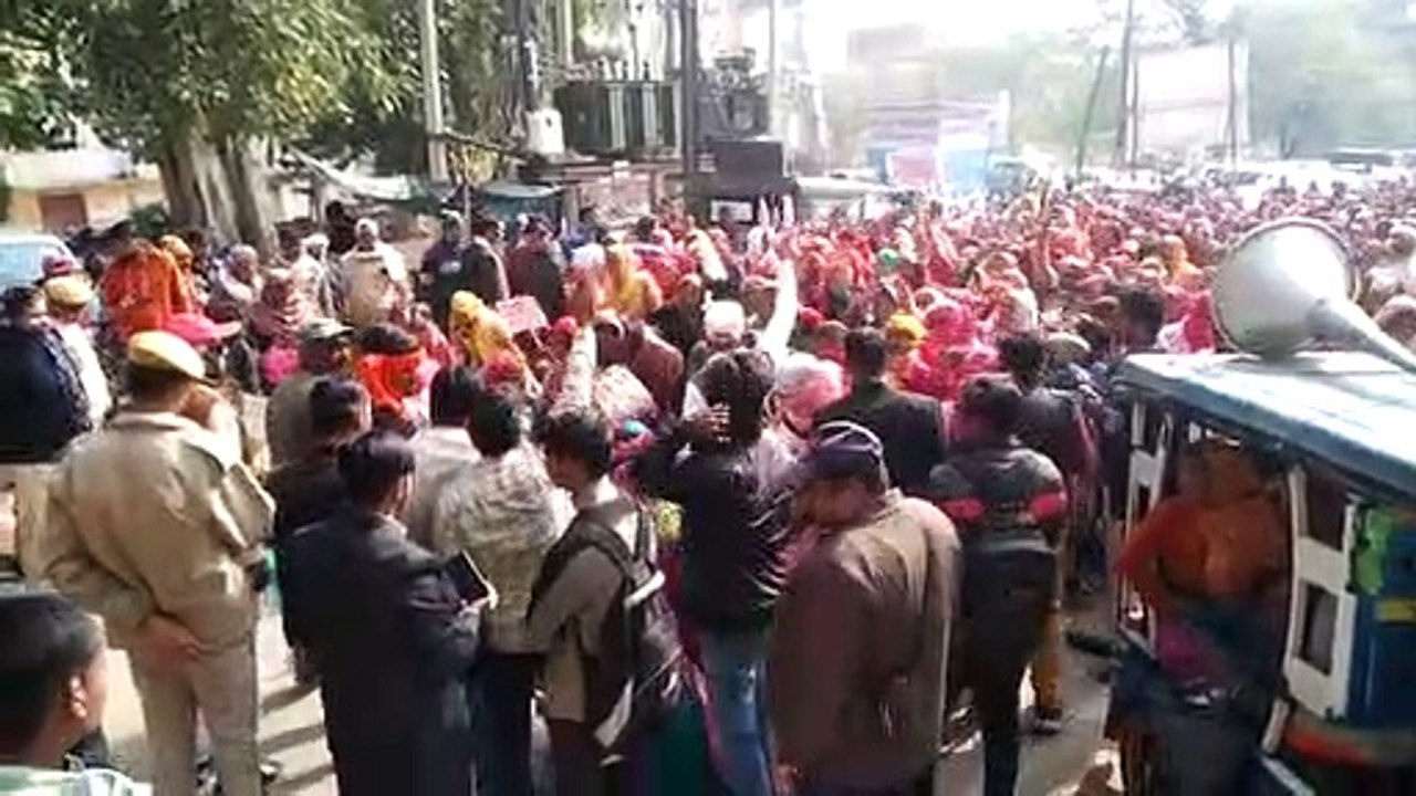 शहरी रोजगार गारंटी योजना पर उठने लगे सवाल,देखे...