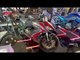 Auto Expo 2023: QJ Motor SRK 400RR Walkaround | Punith Bharadwaj | DriveSpark