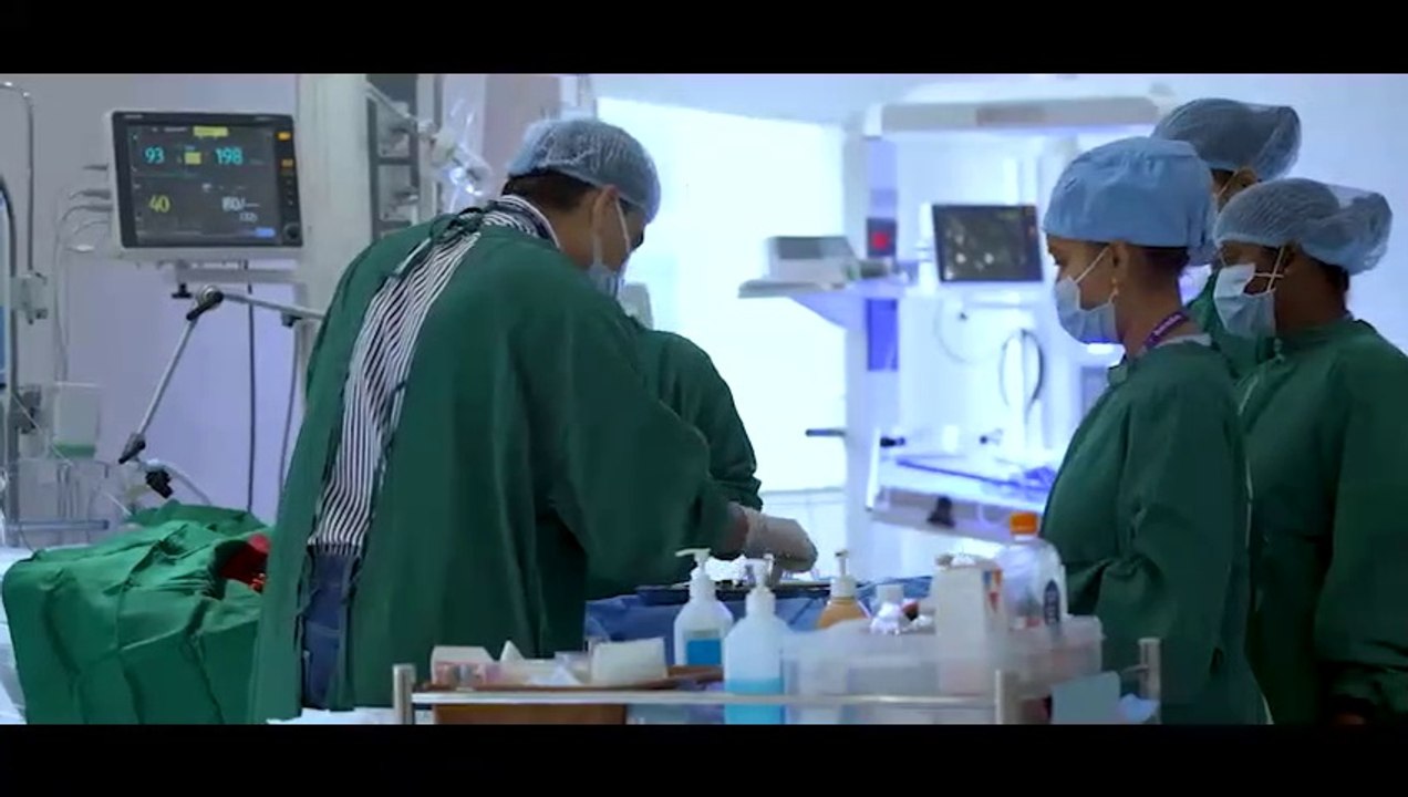 UNM Children Hospital, Surat जरूरी सूचना