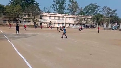 मंदसौर, बालाघाट ने मैच जीतकर अगले चरण में किया प्रवेश