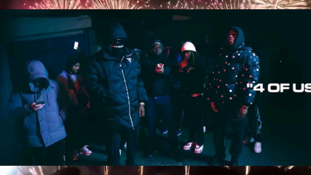 Clavish feat youngs teflon rimzee tiny boost 4 of us