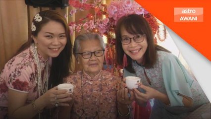 Tahun Baharu Cina | Isu kos sara hidup, sambutan lebih sederhana