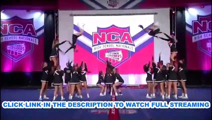 `LIVESTREAM` NCA High School Nationals 2023 [●LIVE]