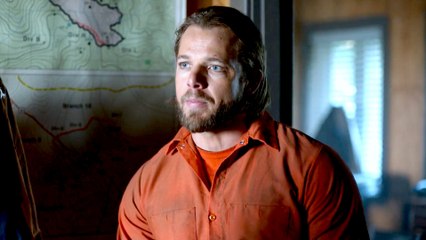 You Owe My Mom on the Latest Episode of CBS’ Fire Country