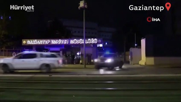 DEAŞ'in sözde Rakka Emiri tutuklandı