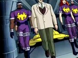 Spider-Man: The Animated Series S05 E002 Six Forgotten Warriors, Chapter One