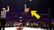 10 Wrestlers Who Could No Longer Perform Their Finisher