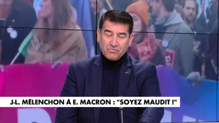 Karim Zeribi : «On a toujours le sentiment qu’il y a une volonté d’instrumentalisation politique»