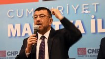 CHP'li Ağbaba: Bizim için en iyi aday Recep Tayyip Erdoğan'dır