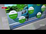 Auto Expo 2023: Eicher Pro 2049 Electric City Truck Walkaround | Promeet Ghosh I HINDI DriveSpark