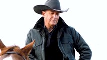 We’re Enemies Now in This Scene from Paramount ’s Yellowstone with Kevin Costner