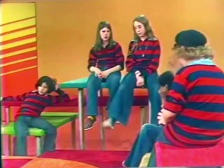 Zoom Season 3 Episode 16 -  'Mike Gets His Tonsils Removed' (1974)
