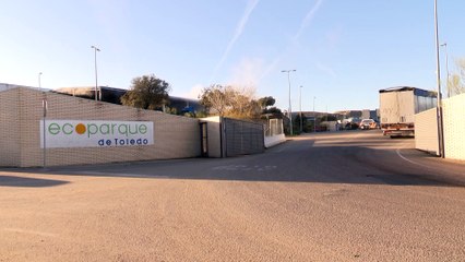 Hallado un torso en el Ecoparque de Toledo donde se busca a Ángel