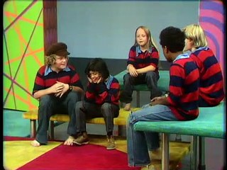 Zoom Season 3 Episode 14 - Guest 'Larry & Tony Page' (1974)