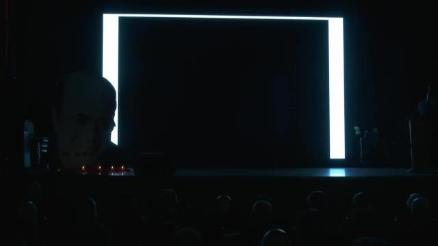 30. Çağdaş Gazeteciler Derneği Uğur Mumcu'yu Anma Gecesi ve Ödül Töreni... Engin Altay: Uğur Mumcu'nun İdealleri, Arzu Ettiği Türkiye Er Geç...