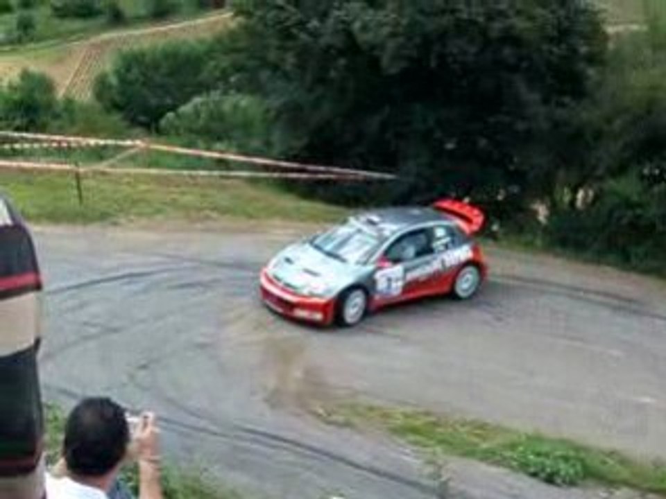 206 wrc