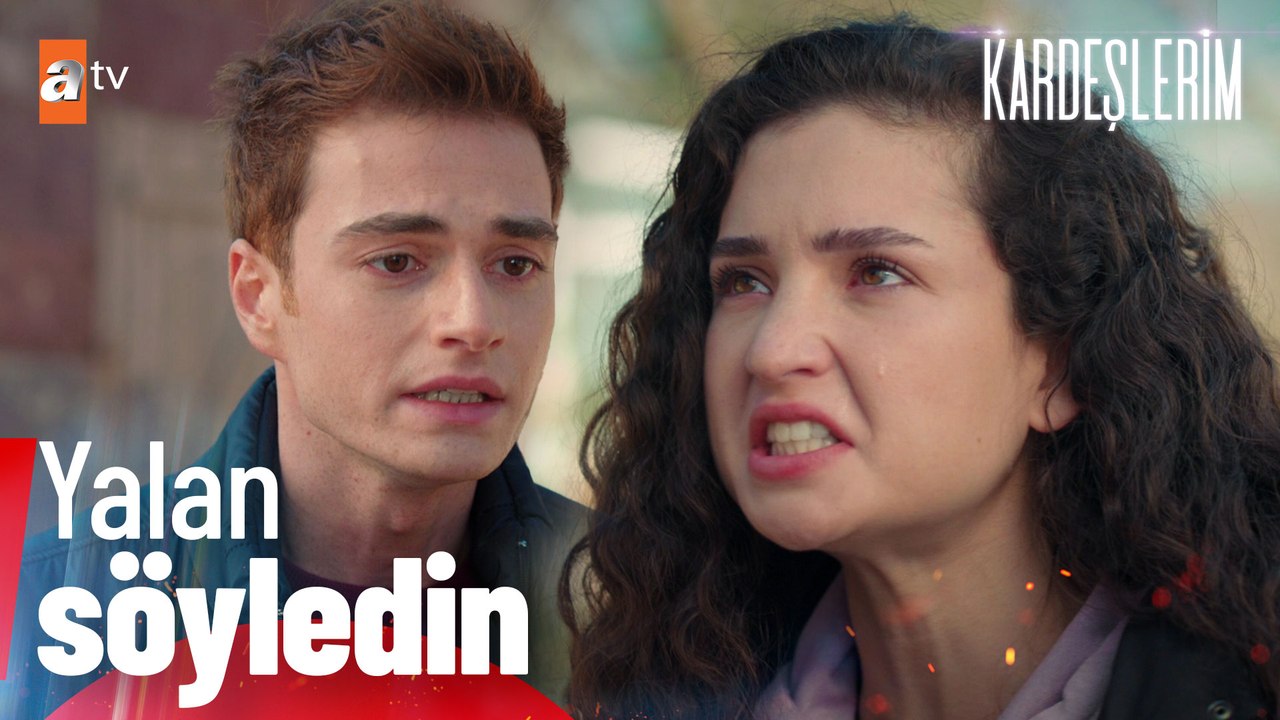 Aybike'nin gözyaşları - Kardeşlerim 76. Bölüm