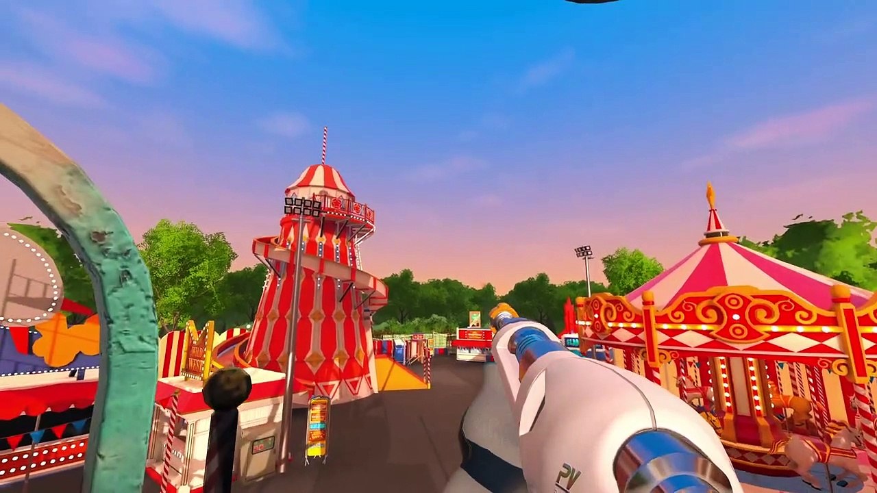 POWERWASH SIMULATOR VACATION - Xbox Travels: Muckingham