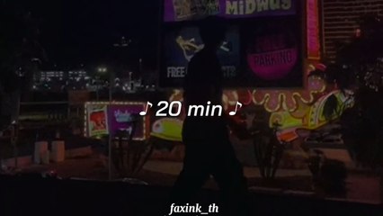 Lil uzi vert, 20 min ( slowed + reverb ) // video