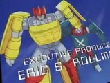 Transformers: Robots in Disguise 2001 Transformers: Robots in Disguise 2001 E009 Mirage’s Betrayal