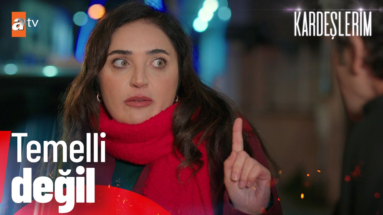 Şengül evinin bir odasını Orhan'a kiralıyor - Kardeşlerim 76. Bölüm