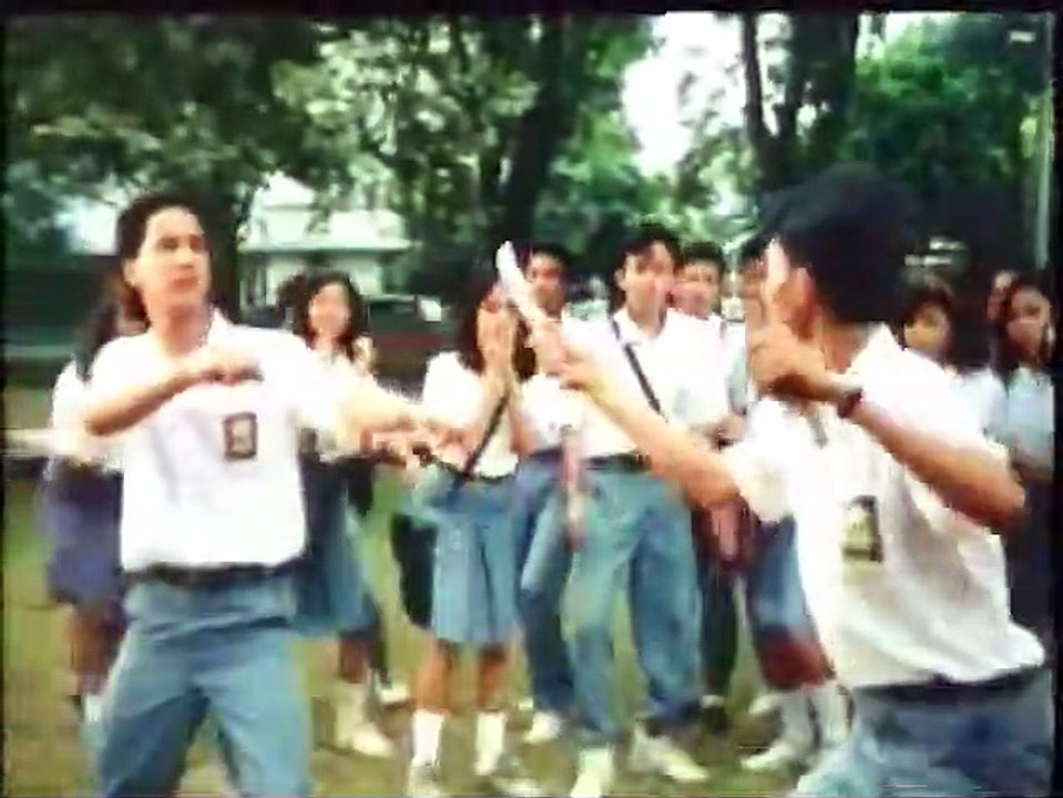 Pengantin Remaja (1991)