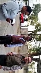 700 से अधिक सदस्यों का हक मारा, बंधक प्लाट पर बना दिये डुप्लेक्स